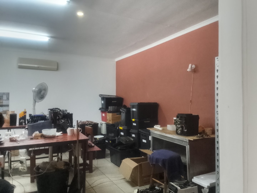 To Let commercial Property for Rent in George Central Western Cape